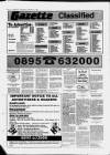 Ruislip & Northwood Gazette Wednesday 21 November 1990 Page 36