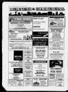 Ruislip & Northwood Gazette Wednesday 21 November 1990 Page 42