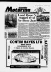 Ruislip & Northwood Gazette Wednesday 21 November 1990 Page 45