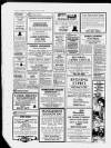 Ruislip & Northwood Gazette Wednesday 21 November 1990 Page 50