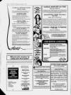 Ruislip & Northwood Gazette Wednesday 21 November 1990 Page 52