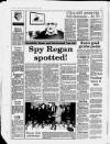 Ruislip & Northwood Gazette Wednesday 21 November 1990 Page 56