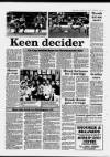 Ruislip & Northwood Gazette Wednesday 21 November 1990 Page 57
