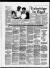 Ruislip & Northwood Gazette Wednesday 21 November 1990 Page 59