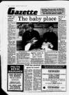Ruislip & Northwood Gazette Wednesday 21 November 1990 Page 60