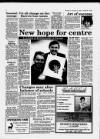 Ruislip & Northwood Gazette Wednesday 28 November 1990 Page 3