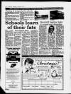 Ruislip & Northwood Gazette Wednesday 28 November 1990 Page 4