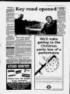 Ruislip & Northwood Gazette Wednesday 28 November 1990 Page 11