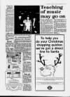 Ruislip & Northwood Gazette Wednesday 28 November 1990 Page 15