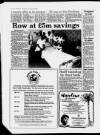 Ruislip & Northwood Gazette Wednesday 28 November 1990 Page 20