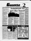 Ruislip & Northwood Gazette Wednesday 28 November 1990 Page 31