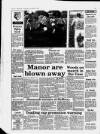 Ruislip & Northwood Gazette Wednesday 28 November 1990 Page 64