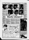Ruislip & Northwood Gazette Wednesday 05 December 1990 Page 4