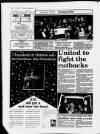 Ruislip & Northwood Gazette Wednesday 05 December 1990 Page 14