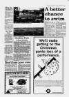 Ruislip & Northwood Gazette Wednesday 05 December 1990 Page 15