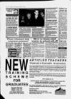 Ruislip & Northwood Gazette Wednesday 05 December 1990 Page 18