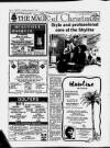 Ruislip & Northwood Gazette Wednesday 05 December 1990 Page 20