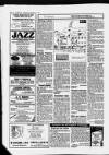 Ruislip & Northwood Gazette Wednesday 05 December 1990 Page 22