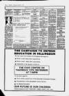Ruislip & Northwood Gazette Wednesday 05 December 1990 Page 24
