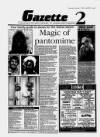 Ruislip & Northwood Gazette Wednesday 05 December 1990 Page 25