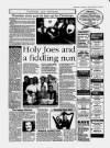 Ruislip & Northwood Gazette Wednesday 05 December 1990 Page 27