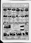 Ruislip & Northwood Gazette Wednesday 05 December 1990 Page 32