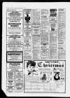 Ruislip & Northwood Gazette Wednesday 05 December 1990 Page 38