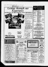 Ruislip & Northwood Gazette Wednesday 05 December 1990 Page 40