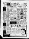Ruislip & Northwood Gazette Wednesday 05 December 1990 Page 44