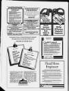 Ruislip & Northwood Gazette Wednesday 05 December 1990 Page 50