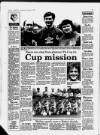 Ruislip & Northwood Gazette Wednesday 05 December 1990 Page 56