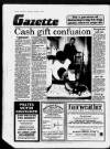 Ruislip & Northwood Gazette Wednesday 05 December 1990 Page 60