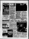 Ruislip & Northwood Gazette Wednesday 03 April 1991 Page 4