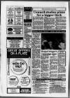 Ruislip & Northwood Gazette Wednesday 03 April 1991 Page 16