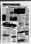 Ruislip & Northwood Gazette Wednesday 03 April 1991 Page 33