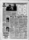 Ruislip & Northwood Gazette Wednesday 03 April 1991 Page 44