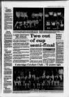 Ruislip & Northwood Gazette Wednesday 03 April 1991 Page 45