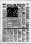 Ruislip & Northwood Gazette Wednesday 03 April 1991 Page 46