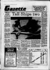 Ruislip & Northwood Gazette Wednesday 03 April 1991 Page 48