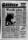 Ruislip & Northwood Gazette