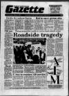 Ruislip & Northwood Gazette Wednesday 08 May 1991 Page 1