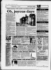 Ruislip & Northwood Gazette Wednesday 08 May 1991 Page 8