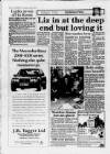 Ruislip & Northwood Gazette Wednesday 08 May 1991 Page 10