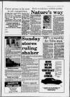 Ruislip & Northwood Gazette Wednesday 08 May 1991 Page 17