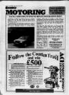 Ruislip & Northwood Gazette Wednesday 08 May 1991 Page 38