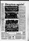 Ruislip & Northwood Gazette Wednesday 08 May 1991 Page 49