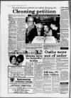 Ruislip & Northwood Gazette Wednesday 02 October 1991 Page 4