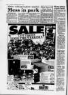 Ruislip & Northwood Gazette Wednesday 02 October 1991 Page 6