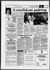 Ruislip & Northwood Gazette Wednesday 02 October 1991 Page 10