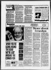 Ruislip & Northwood Gazette Wednesday 02 October 1991 Page 12